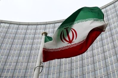 ایران درخواست نشست کارشناسی با مقامات اوکراین را داد 