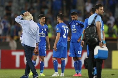 برنامه سفر شاگردان شفر به قطر مشخص شد