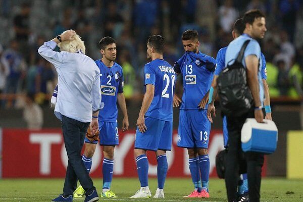 برنامه سفر شاگردان شفر به قطر مشخص شد