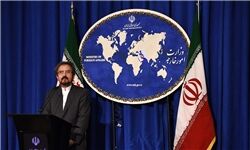 مقامات ترکیه مسائل انساندوستانه را وارد کشمکشهای سیاسی نکنند