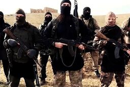داعش ۱۷ زن عراقی را ربود