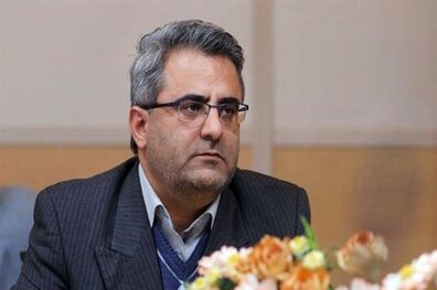 انتقاد ولی تیموری درخصوص عدم دسترسی تاسیسات گردشگری به سامانه داده‌های مربوط به بیماران کرونایی