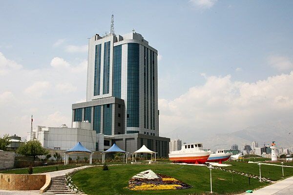 جانشین تاجگردون در سازمان بنادر مشخص شد