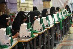 رویداد ملی با موضوع اشتغالزایی در مناطق کم برخوردار  