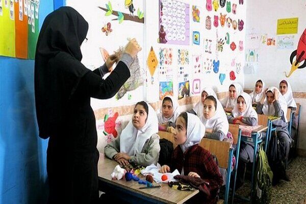آغاز بررسی اعتراضات رتبه‌بندی معلمان از ۱۹فروردین