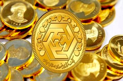 قیمت طلا و سکه امروز 25 شهریور 1402 مشخص شد+جدول