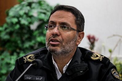 ممنوعیت تردد کامیون ها در تاسوعا و عاشورا