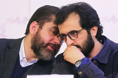 تازه‌ترین ساخته بهروز شعیبی روز‌های پایانی صداگذاری را می‌گذراند