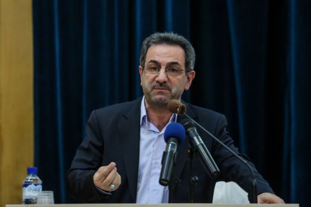 دولت‌ های بعد از انقلاب همواره از پشتوانه مردمی برخوردار بودند