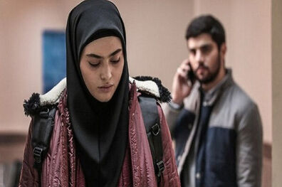 پخش آخرین قسمت سریال پدر فردا شب از شبکه دو سیما
