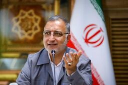 وعده زاکانی به تهرانی‌ها