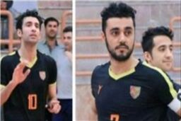 ۲ بازیکن ایرانی به لیگ فوتسال قرقیزستان پیوستند