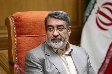 پیام تبریک وزیر کشور به مناسبت روز ملی شورا