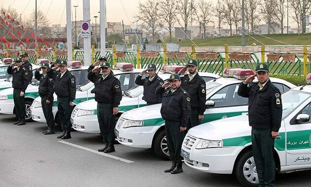 ​دستگیری خرده فروشان مواد مخدر اطراف مدارس/خودروهای مزاحم نوامیس متوقف می شوند