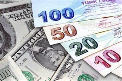 قیمت ارز در بازار آزاد تهران ۲ اسفند ۱۴۰۰ مشخص شد