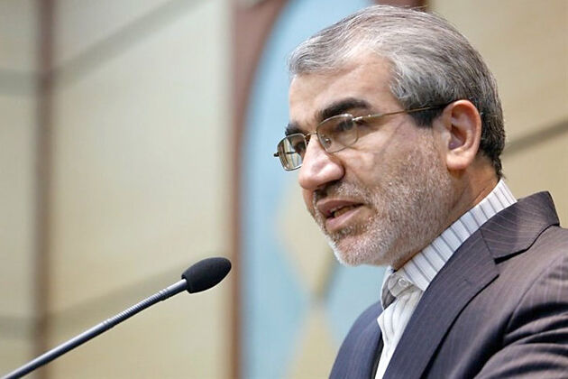 دستور کار نشست فردا شورای نگهبان اعلام شد