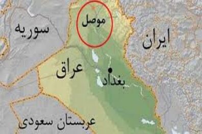 سازمان ملل: داعش غیرنظامیان را در موصل می‌کشد