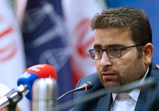 کشف ردپای محتکران خودرو در پارکینگ فرودگاه مهرآباد 