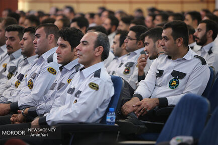 هفتمین گردهمایی موسسات حفاظتی و مراقبتی