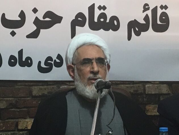 چراغ سبز نشان شورای نگهبان برای حضور انتخاباتی بانوان امیدوار کننده است