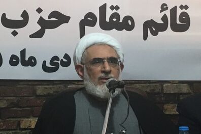 چراغ سبز نشان شورای نگهبان برای حضور انتخاباتی بانوان امیدوار کننده است