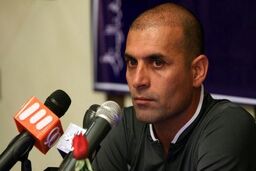 پیکه را هم بدهند، خلیل‌زاده را به پرسپولیس نمی‌دهیم