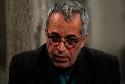 تصویربرداری سریال لطیفی به پایان رسید 