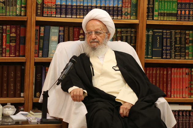 اجازه برداشت یک سوم سهم امام (ع) برای درمان بیماران صادر شد
