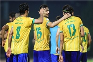 شاگردان کمالوند امشب ریکاوری می‌کنند/ مسئولان نفت به دنبال بلیت بازگشت از عسلویه