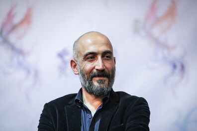 ساخت سریال شهید باکری به کارگردانی هادی حجازی فر