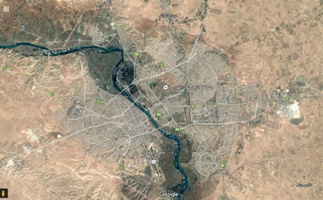 به توافق‌ با بغداد درباره مناطق آزاد شده پایبندیم