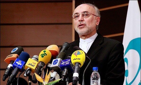 رادیو داروی ایرانی صادر می شود