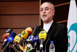 ما به جد به دنبال حفظ منافع و حاکمیت ملی خود هستیم