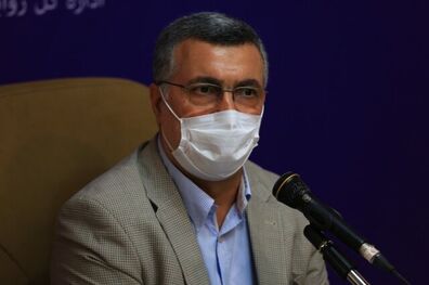 افزایش نگران کننده تعداد مبتلایان و مراجعان به کرونا