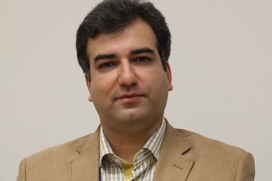 دبیر پانزدهمین دوره جشنواره کتاب و رسانه معرفی شد