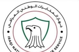 عبدالناصر قرداش جانشین احتمالی ابوبکر البغدادی بازداشت شد