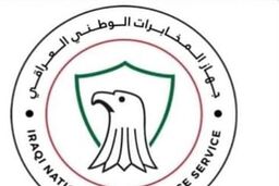 عبدالناصر قرداش جانشین احتمالی ابوبکر البغدادی بازداشت شد