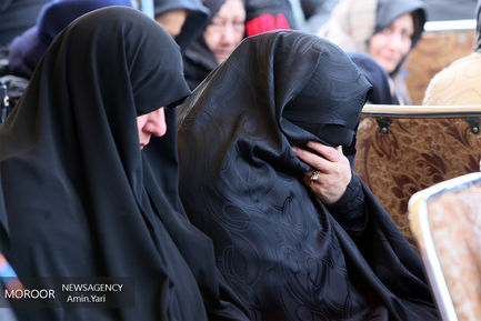 دومین سالگرد شهدای حادثه ساختمان پلاسکو