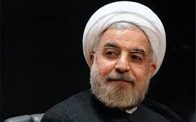رئیس جمهور وارد قم شد
