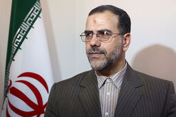 روحانی جهت معرفی وزرای پیشنهادی دولت در مجلس حضور می یابد