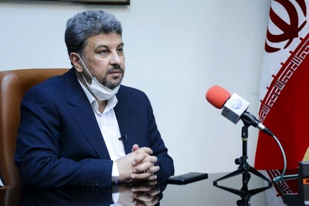 محدودیت های برقی صنایع تا دوشنبه ۱۱ بهمن ماه برطرف خواهد شد