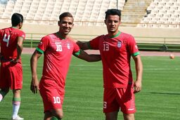 صمیمیت پدیده های استقلال و پرسپولیس