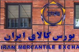 ۹۰ هزارتن فرآورده‌های نفتی و پتروشیمی در بورس کالا