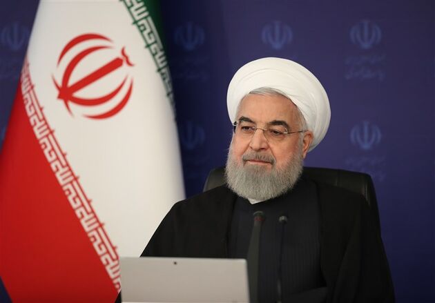 افتتاح ۳ پروژه صنعت آب سیستان و بلوچستان با حضور ویدئو‌کنفرانسی رئیس جمهور