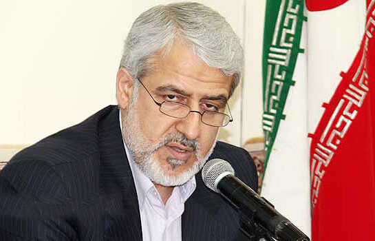 بازدید سرزده رئیس کل دادگستری استان تهران از حوزه رباط کریم