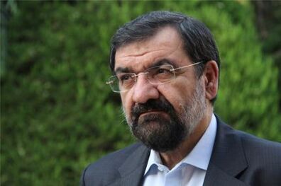 به تکلیف نیروهای انقلاب احترام می گذارم، به کاندیداتوری فکر می کنم