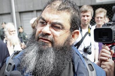 رضا صیام در موصل کشته شد
