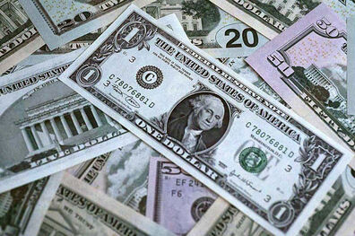ذخایر ارزی عربستان 36میلیارد دلار کاهش یافت