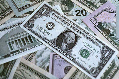 ذخایر ارزی عربستان 36میلیارد دلار کاهش یافت