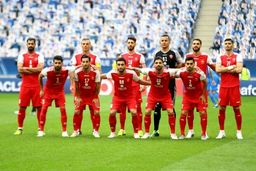 اعلام ترکیب اصلی پرسپولیس مقابل صنعت نفت